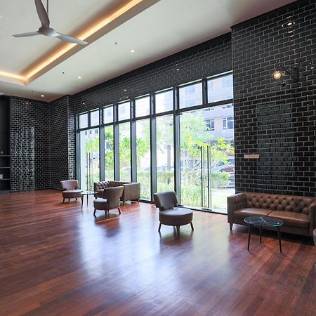 Klcc Luxury Suite @ Chambers By Lily And Loft Kuala Lumpur Bagian luar foto