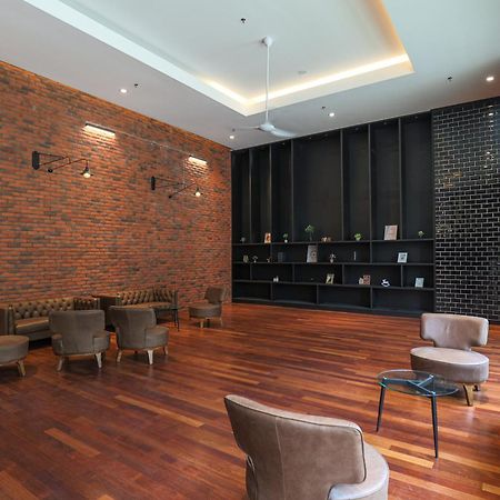 Klcc Luxury Suite @ Chambers By Lily And Loft Kuala Lumpur Bagian luar foto