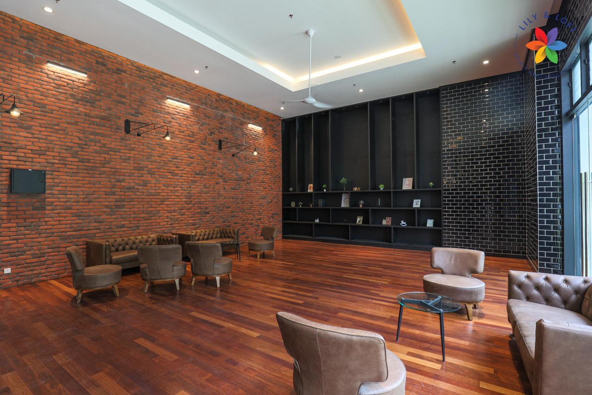 Klcc Luxury Suite @ Chambers By Lily And Loft Kuala Lumpur Bagian luar foto